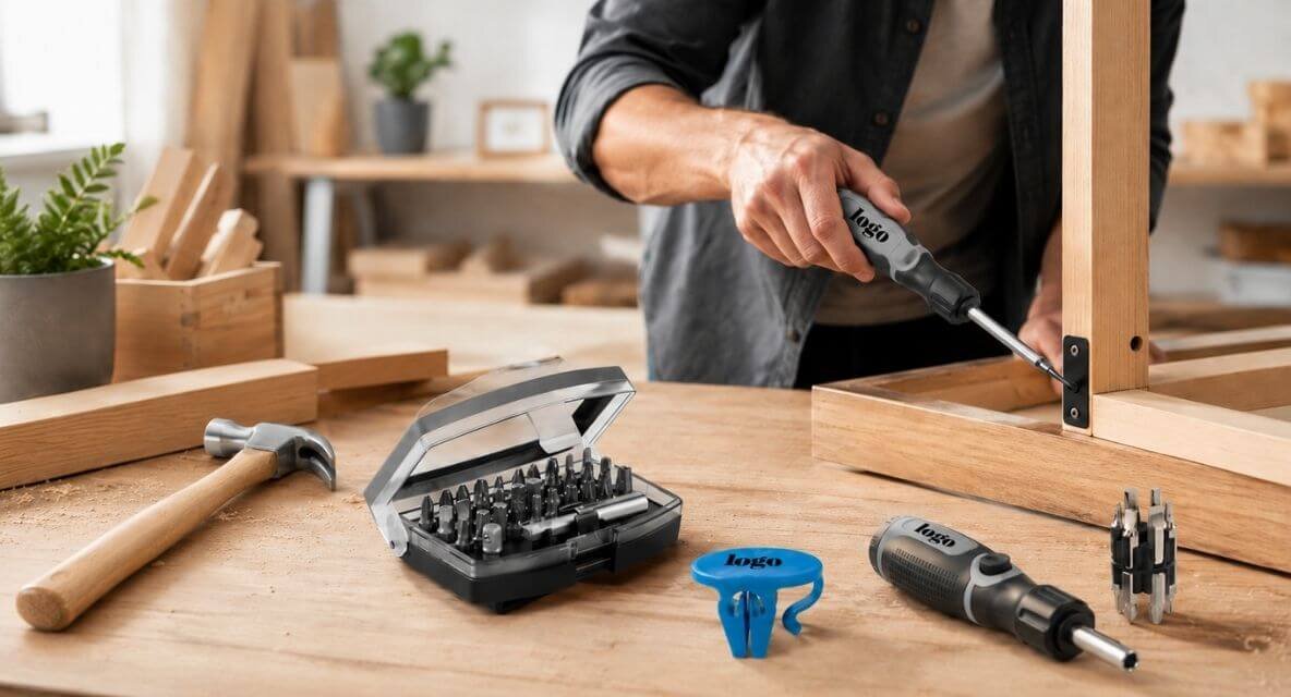 Autres outils de bricolage